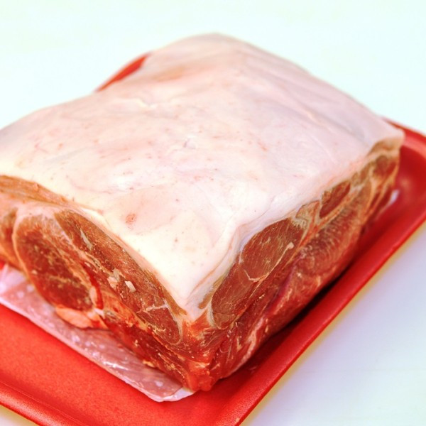 Pork Shoulder Blade Roast
 Blade Boston Roast Boneless