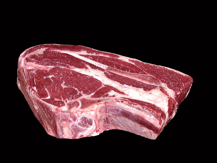 Pork Shoulder Blade Roast
 Quia Beef Meat Cuts