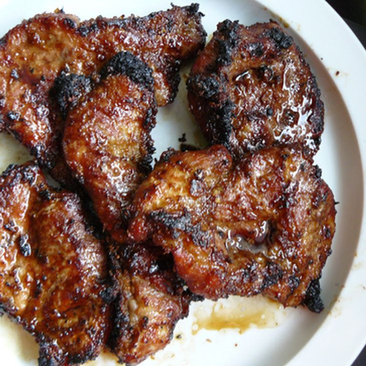 Pork Shoulder Blade Steak Recipe
 Best 20 Pork Shoulder Steak ideas on Pinterest