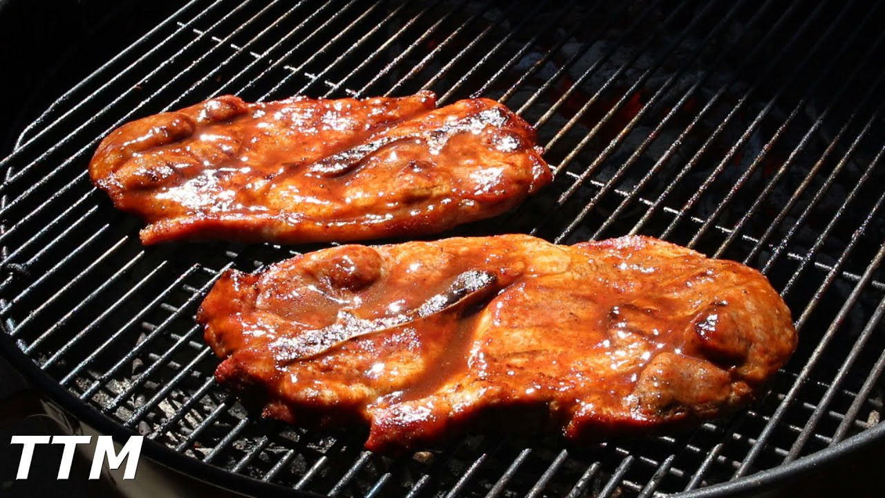 Pork Shoulder Blade Steak Recipe
 grilled pork shoulder steak recipes