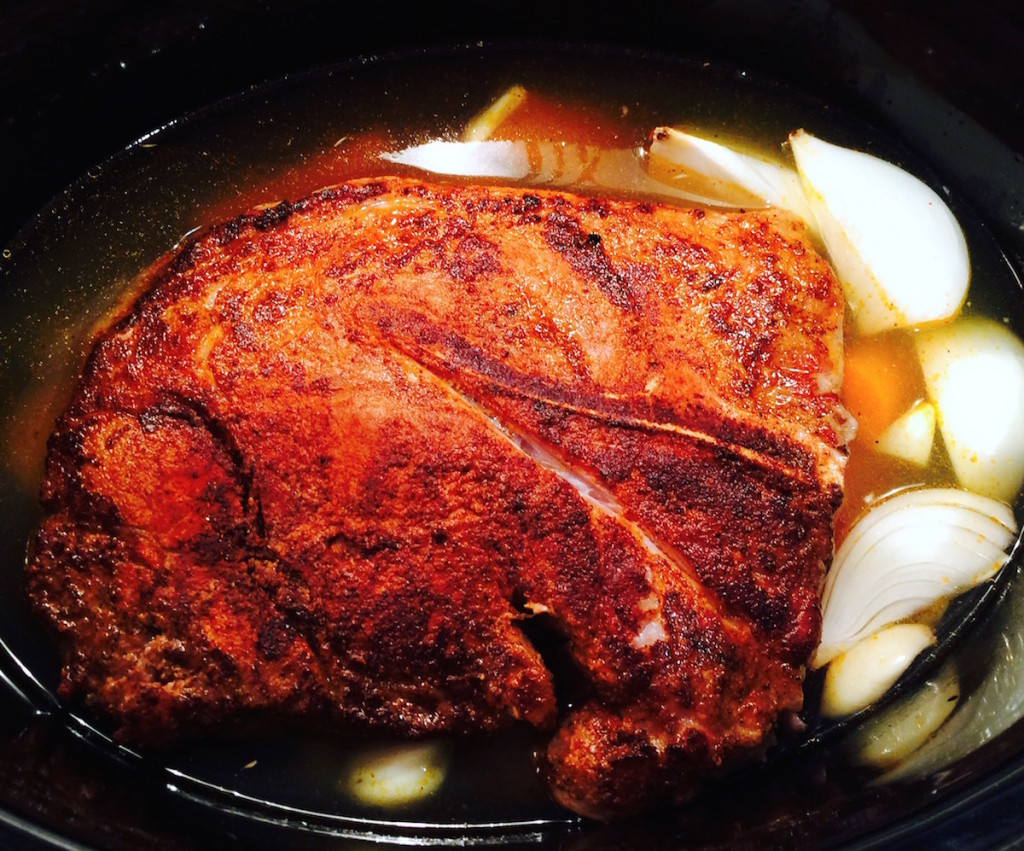 Pork Shoulder Butt Crock Pot
 Crock Pot Pork Shoulder – Fresh Fork Market