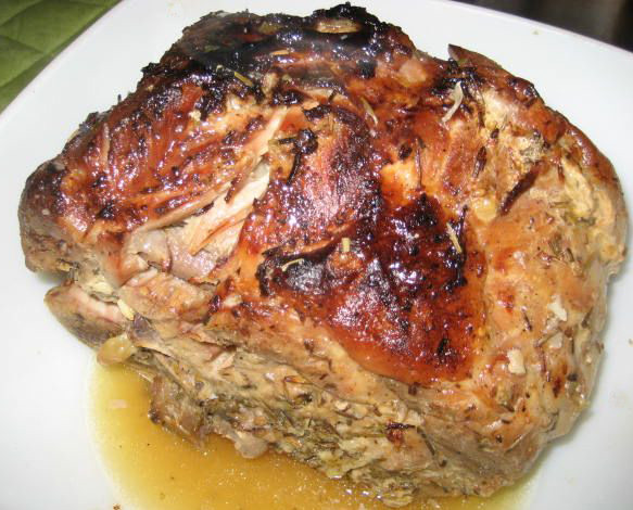 Pork Shoulder Butt Crock Pot
 Cuban in the Midwest Cuban Crock Pot Pork Roast