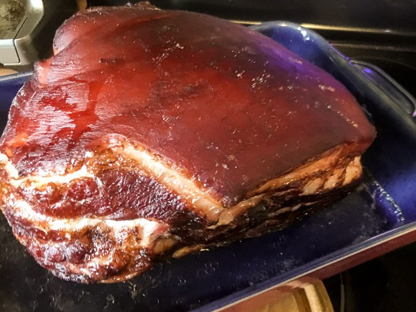 Pork Shoulder Picnic
 How to Cook a Picnic Ham Recipe Roast Smoked Pork Shoulder