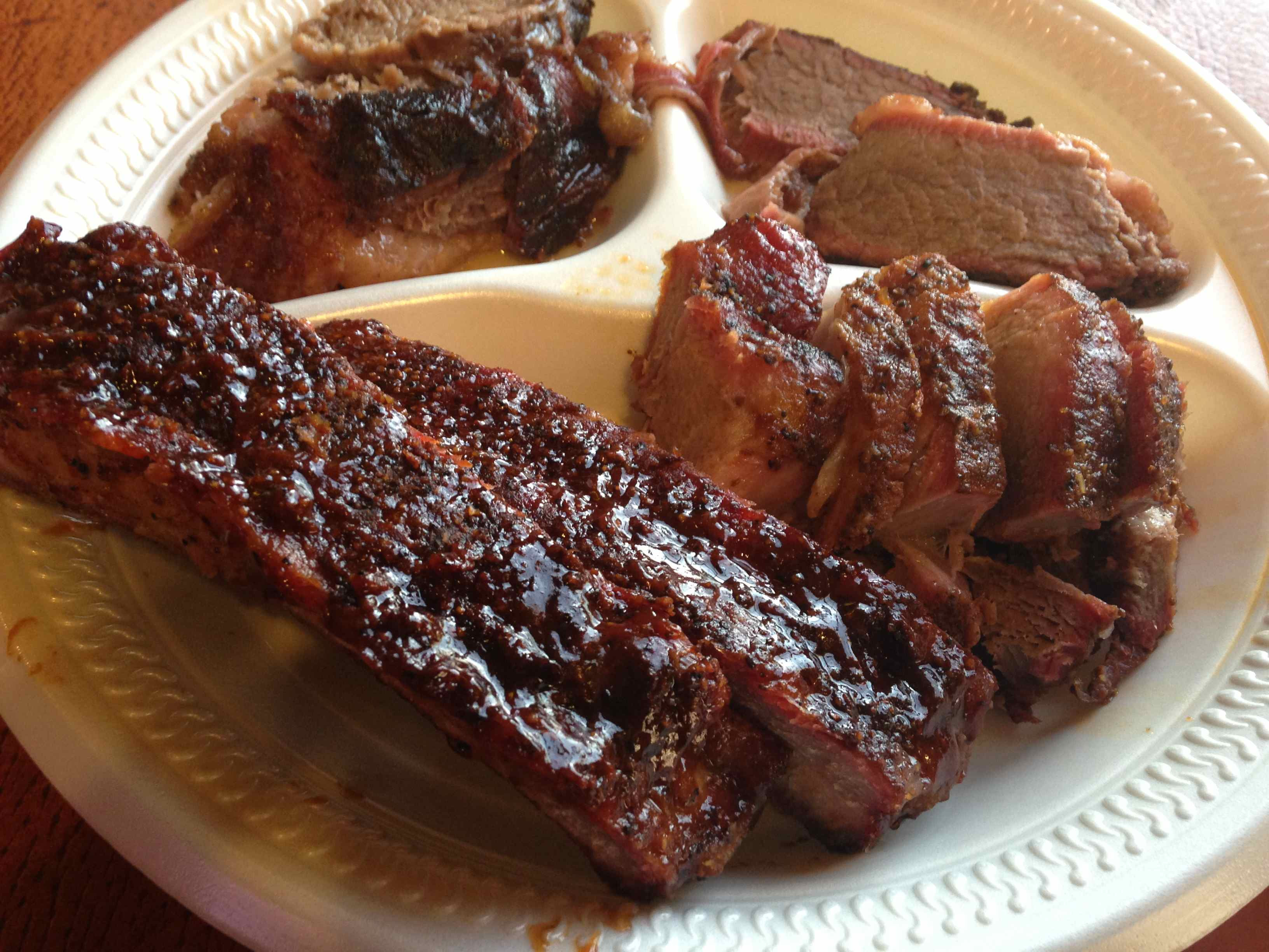 Pork Shoulder Ribs
 BBQ Anatomy 101 Pork Shoulder – Texas Monthly