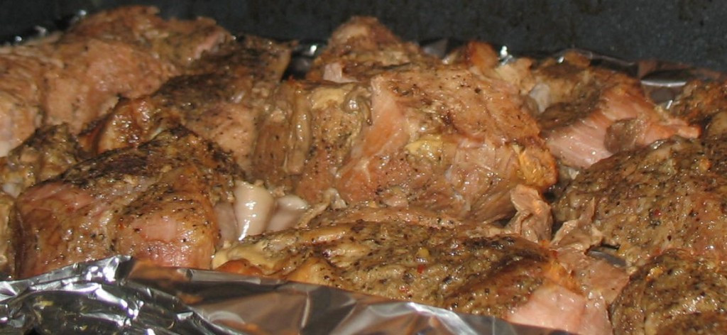 Pork Shoulder Ribs
 How To Crock pot Pork Shoulder Ribs
