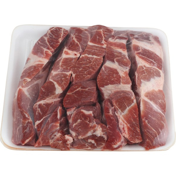 Pork Shoulder Ribs
 Costco Boneless Country Style Pork Shoulder Ribs Delivery