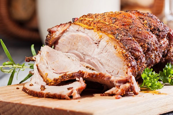 Pork Shoulder Roast
 pork shoulder roast recipes