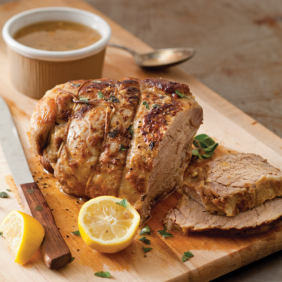 Pork Shoulder Roast Slow Cooker
 Slow Cooked Pork Shoulder Taste of the South