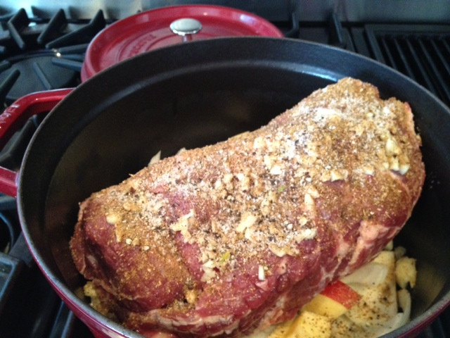 Pork Shoulder Roast Slow Cooker
 pork shoulder roast slow cooker