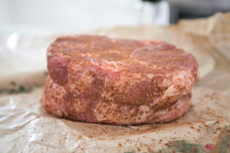 Pork Shoulder Rub
 Chinese Pulled Pork Barbecue – Instant Pot Recipe