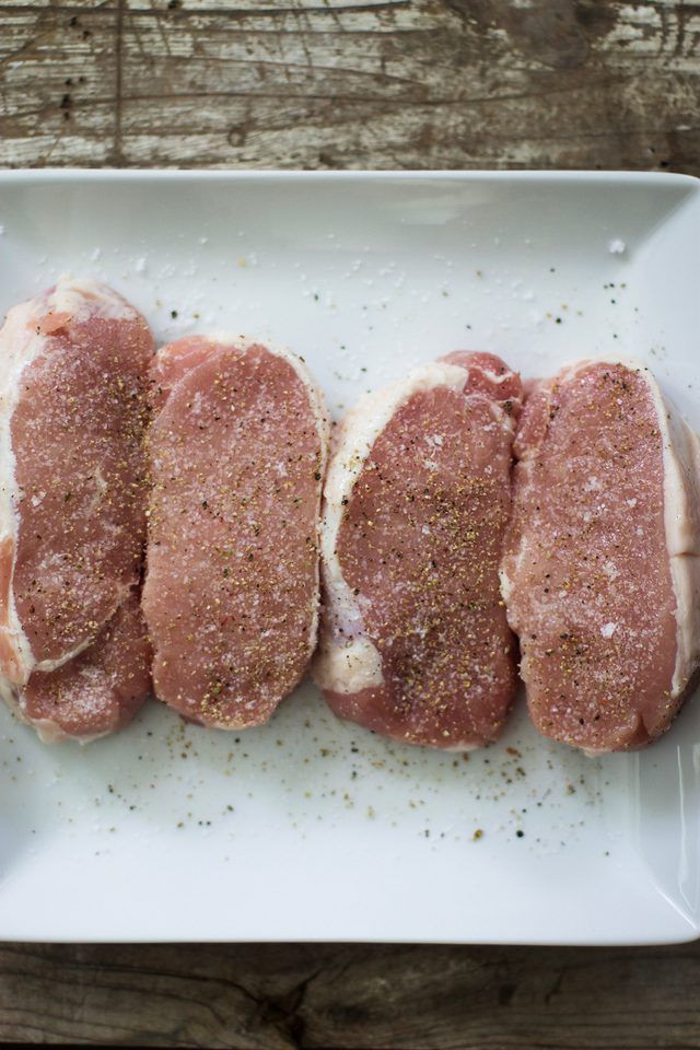 Pork Sirloin Chops Recipes
 Best 20 Pork Sirloin Chops ideas on Pinterest