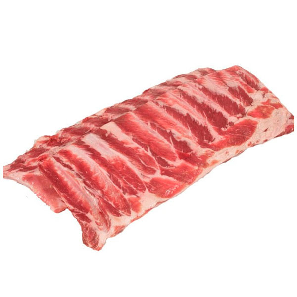 Pork Spare Ribs
 Pork Spare Ribs 1kg Tender Gourmet Butchery