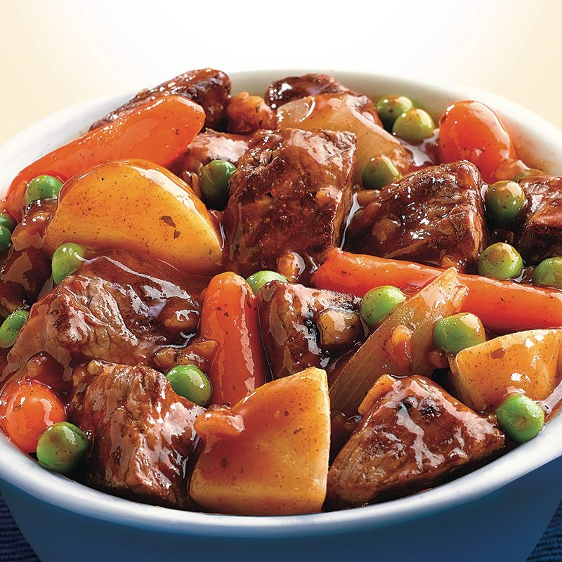 Pork Stew Meat Recipes
 Lawry s Easy Beef Stew