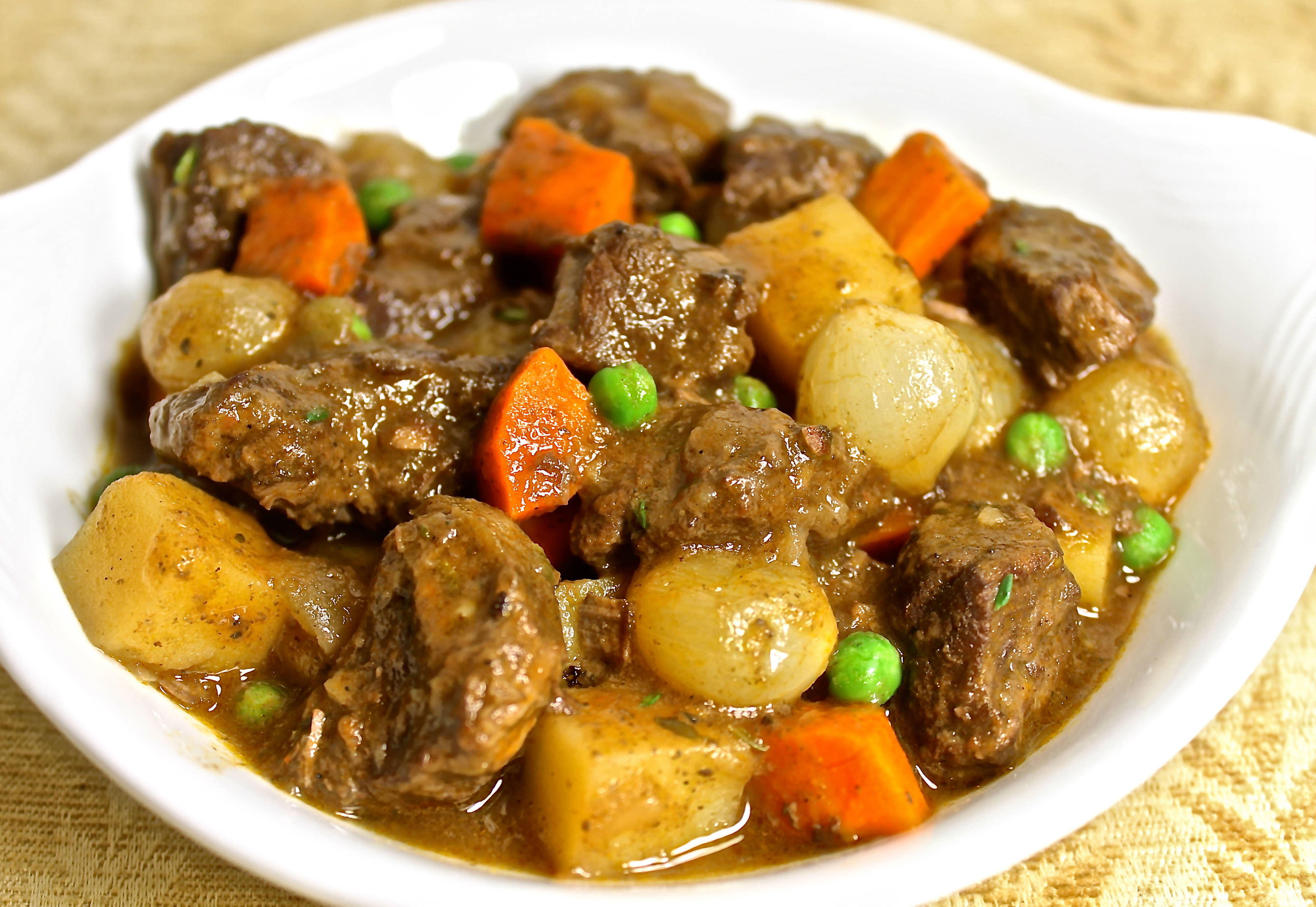 Pork Stew Recipes
 Delicious Pork Stew Recipe My Culinary Stories