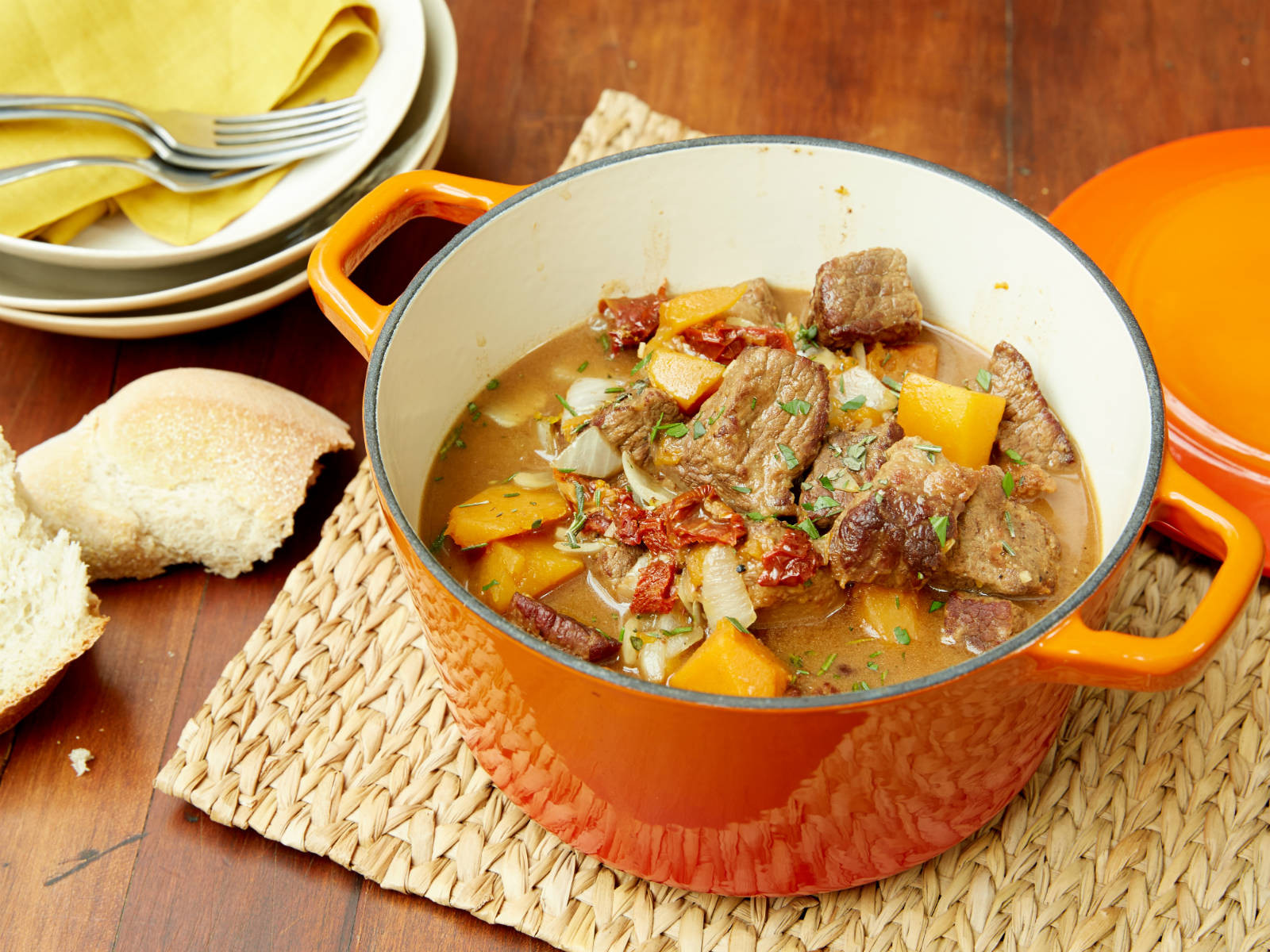 Pork Stew Recipes
 Delicious Pork Stew Recipe