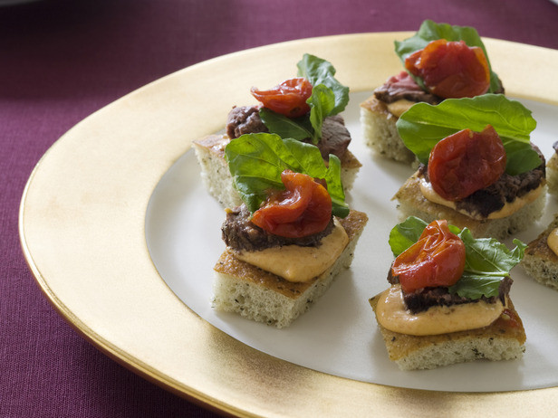 Pork Tenderloin Appetizers
 simple love five easy impressive appetizers