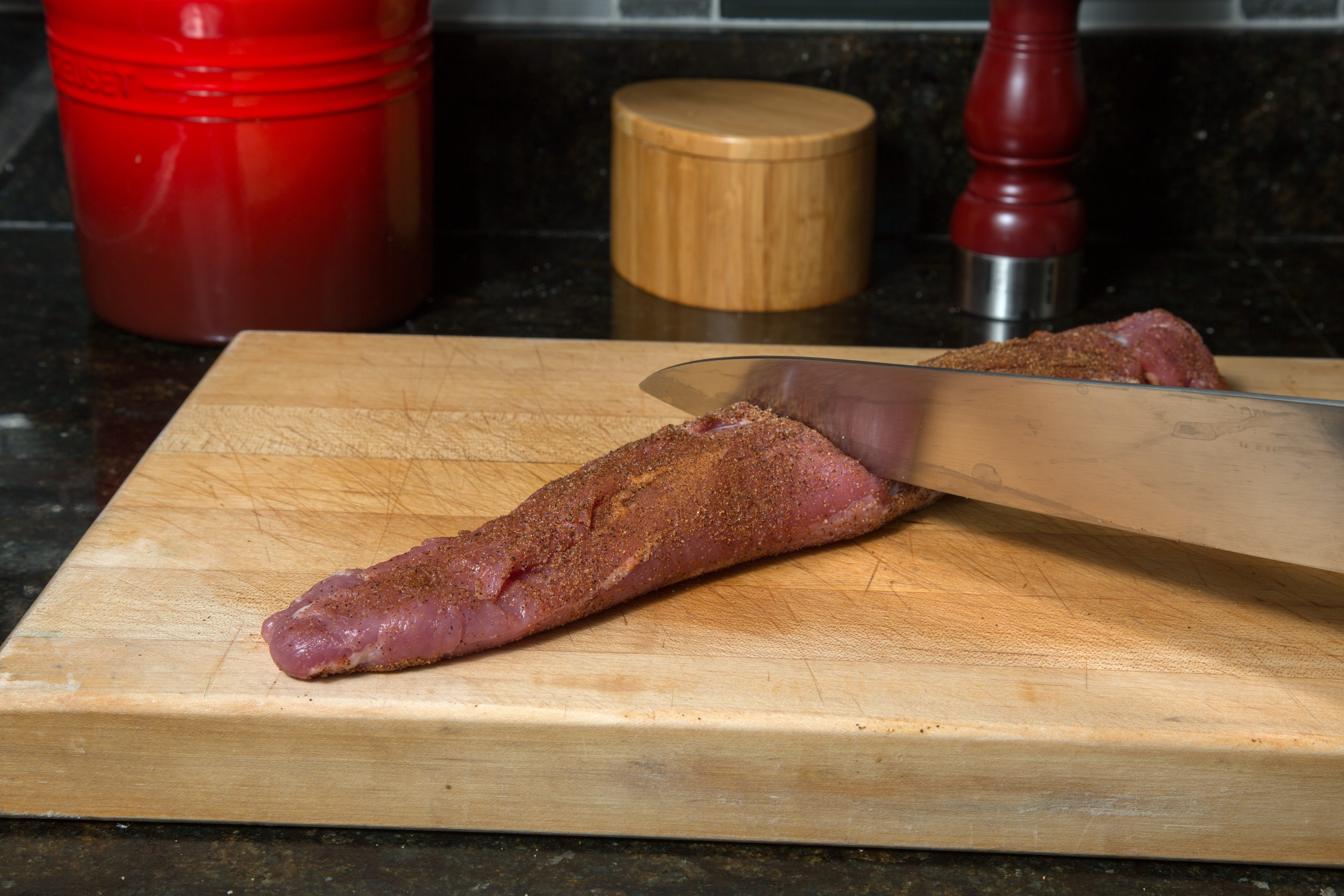 Pork Tenderloin Cast Iron
 How to Cook a Pork Tenderloin in a Cast Iron Skillet