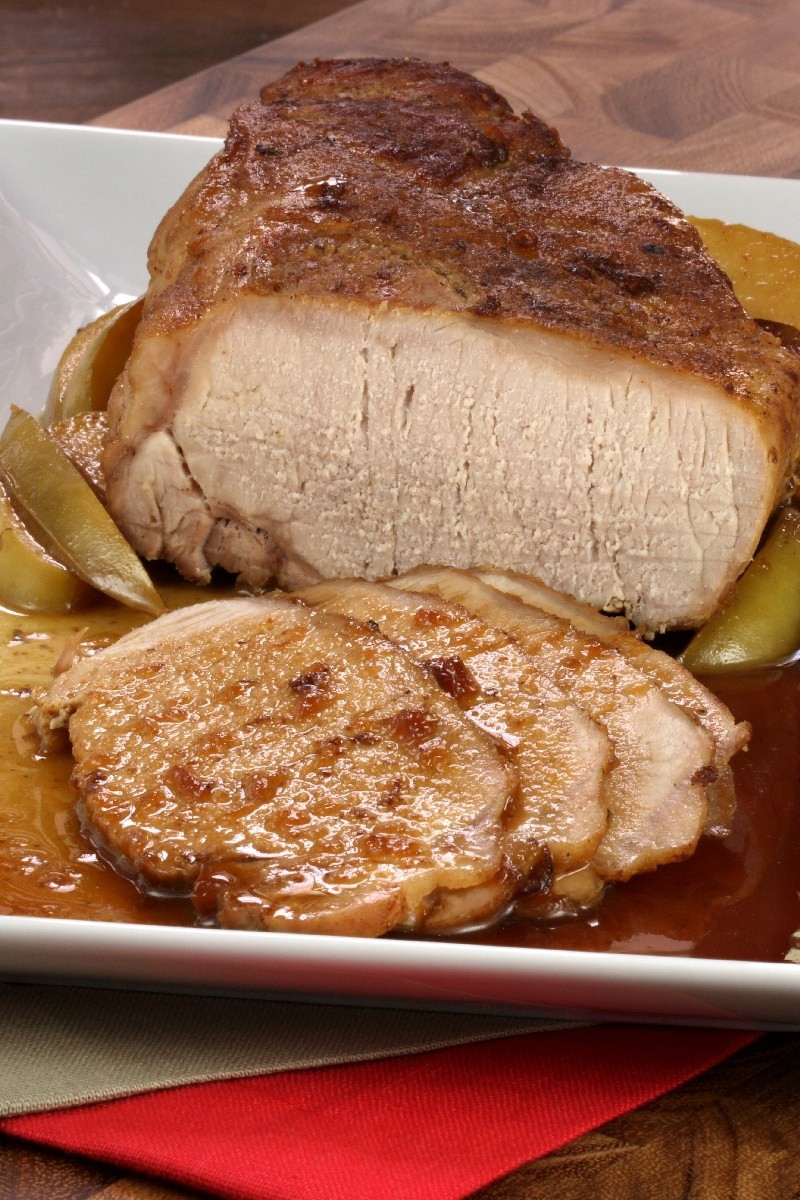 Pork Tenderloin In Slow Cooker
 Amazing Pork Tenderloin in the Slow Cooker