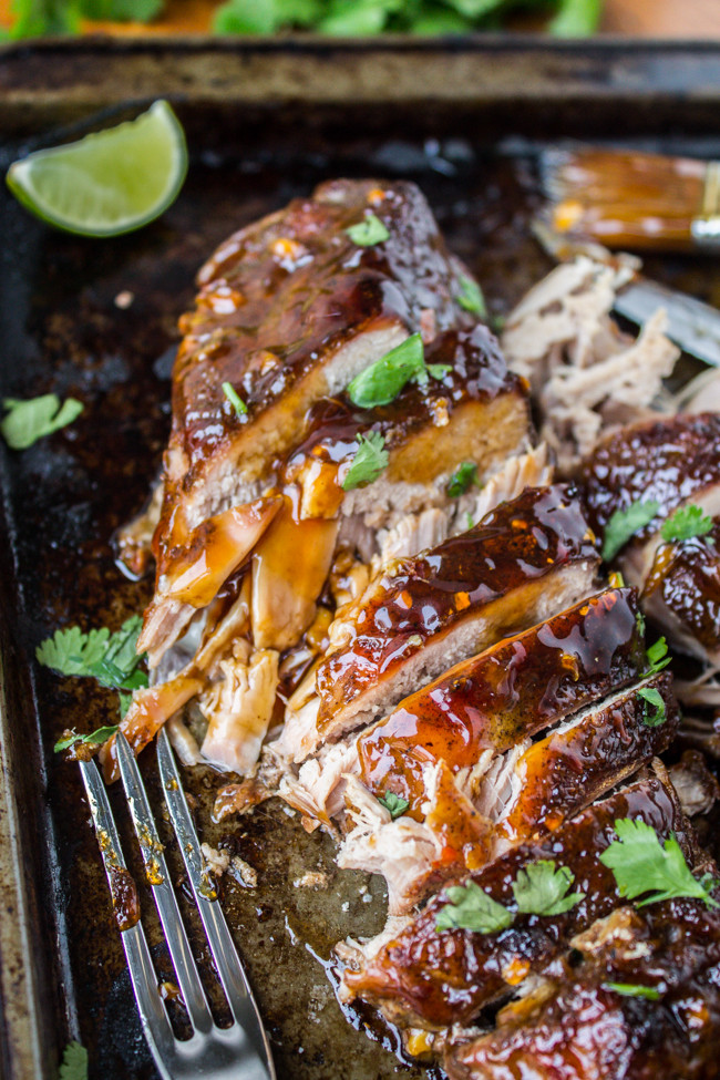 Pork Tenderloin In Slow Cooker
 Asian Pork Tenderloin with Ginger Glaze Slow Cooker