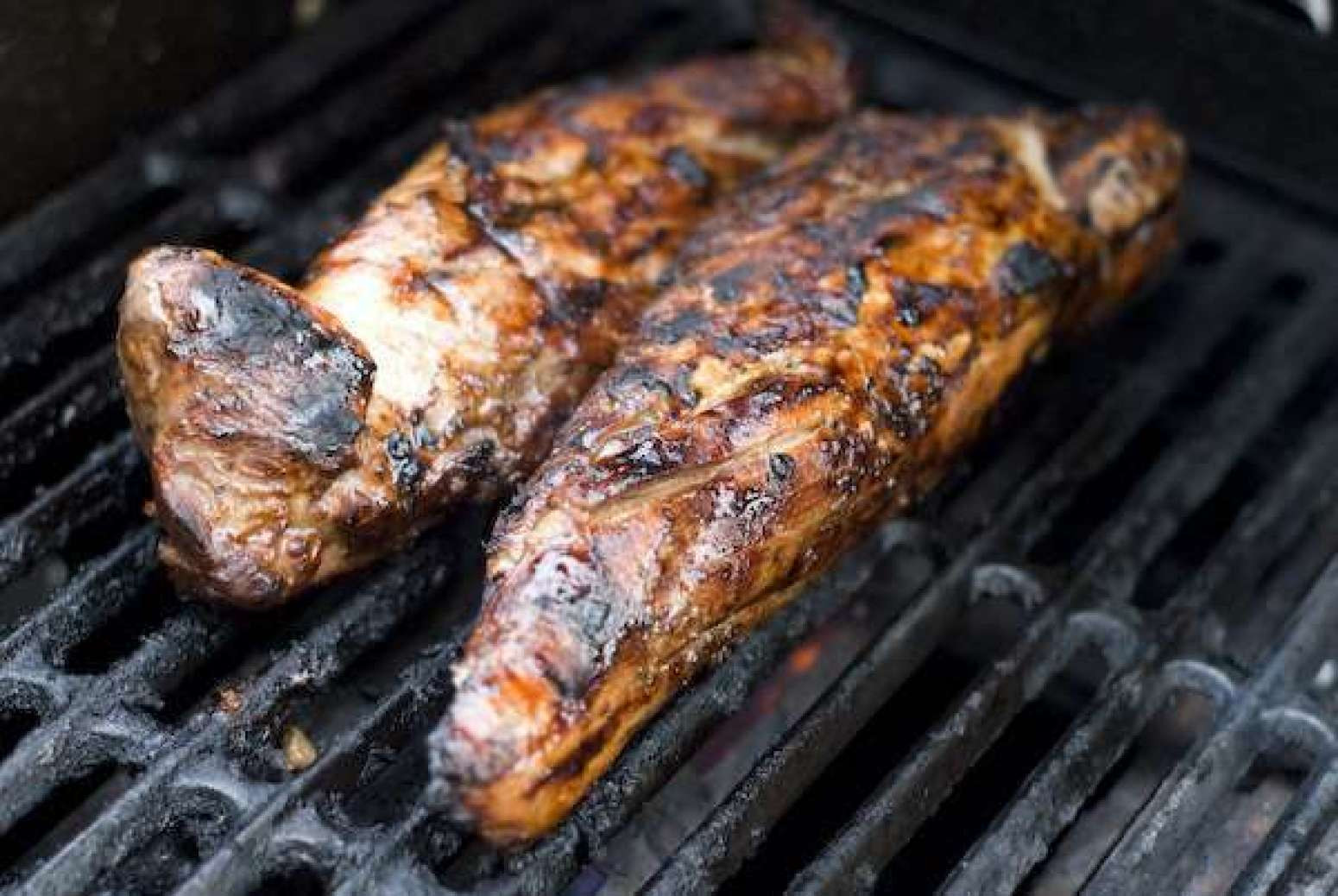 Pork Tenderloin Marinade Recipe
 Marinated and Grilled Pork Tenderloin Recipe