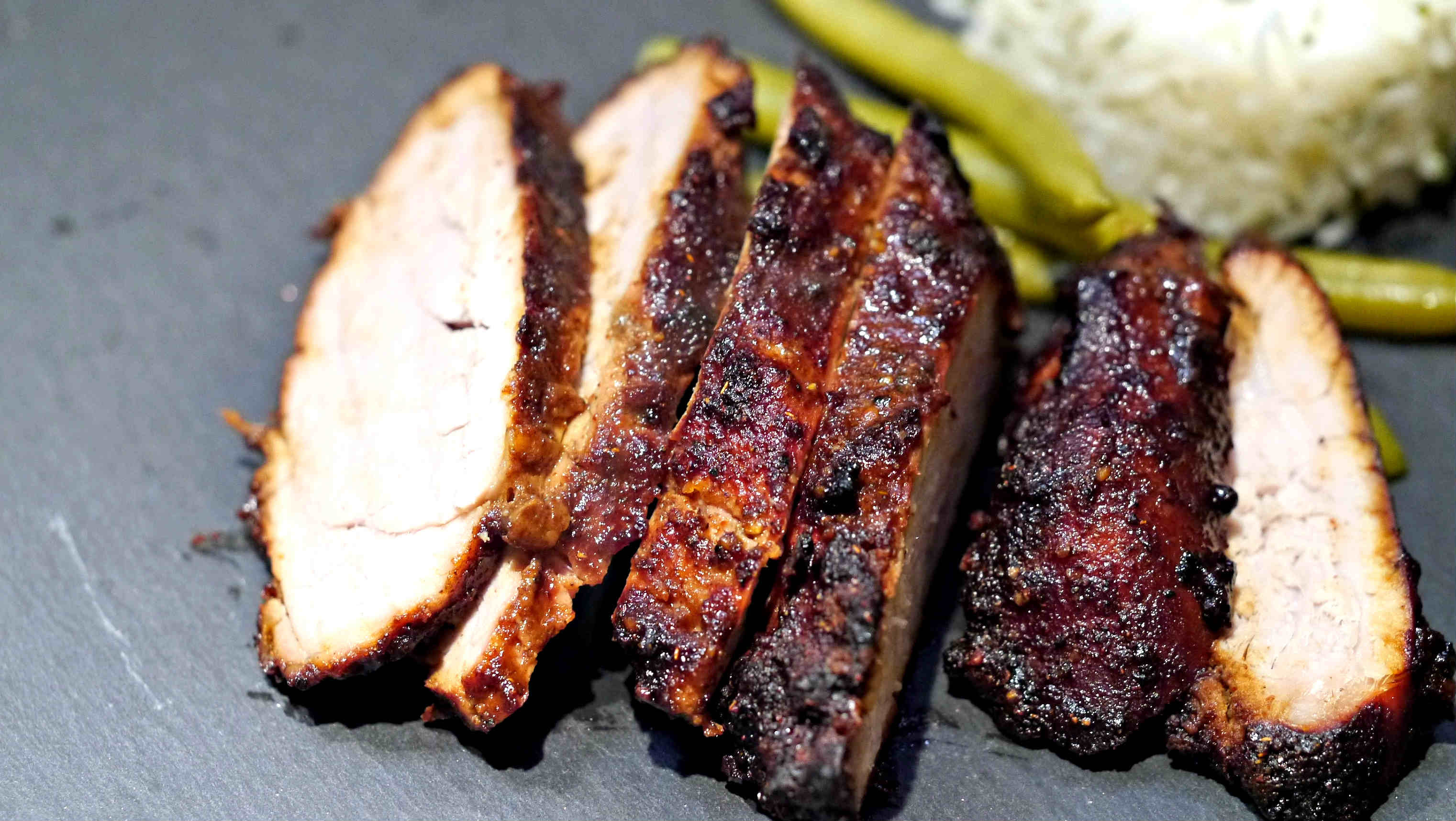 Pork Tenderloin Marinade Recipe
 Orange Spiced Marinated Pork Tenderloin ly Gluten Free