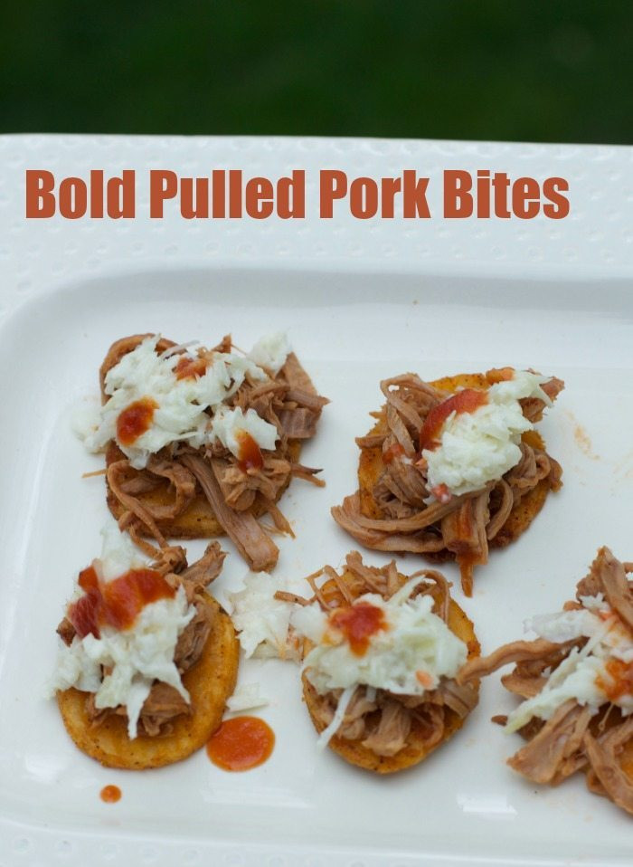 Pork Tenderloin Pulled Pork
 Pork tenderloin recipe pulled pork appetizers