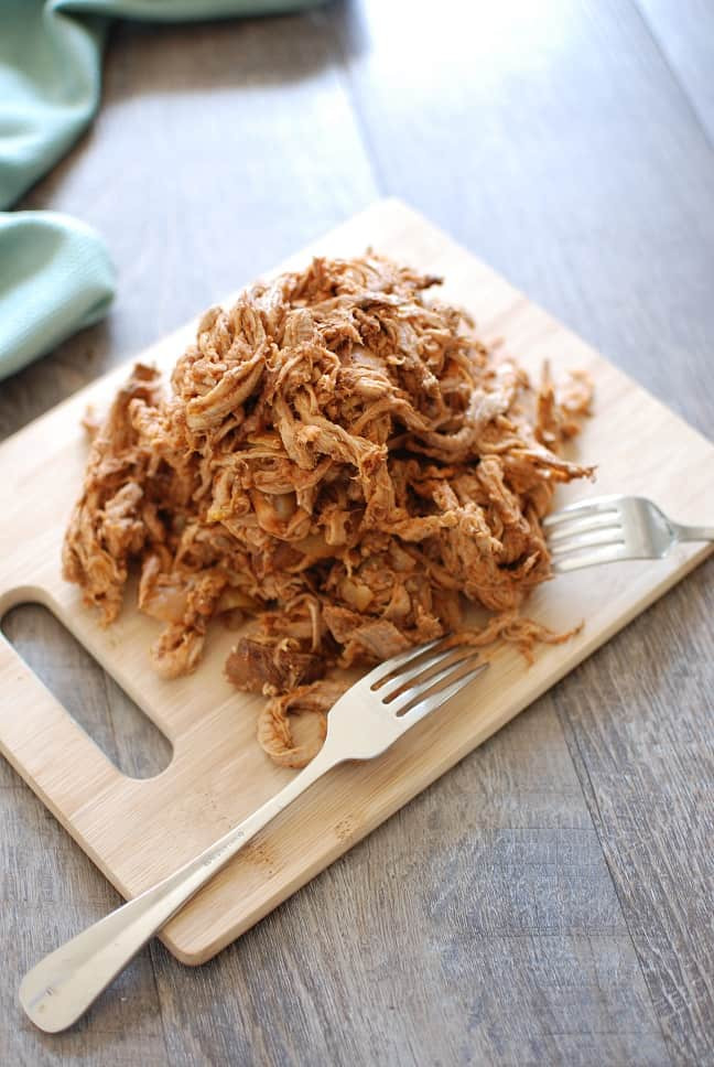 Pork Tenderloin Pulled Pork
 Crock Pot Pulled Pork Serve Over Sweet Potatoes