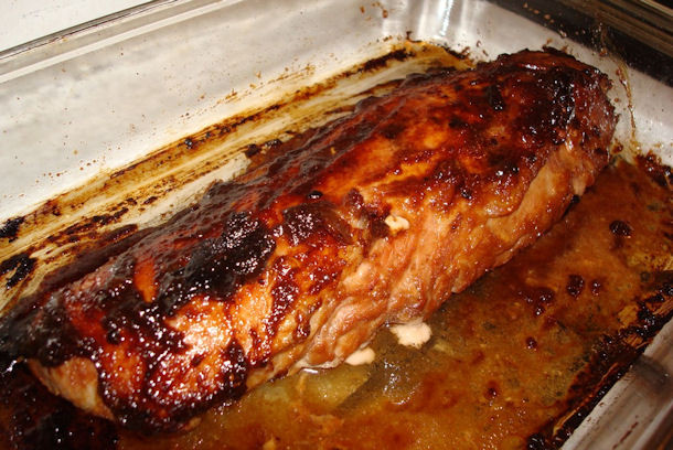 Pork Tenderloin Recipes In Oven
 Epicurus Recipes