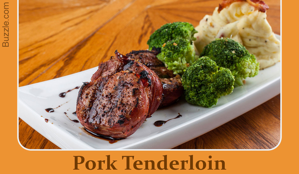 Pork Tenderloin Sides
 Here s a Bounty of Pork Side Dishes You ll Swear By All