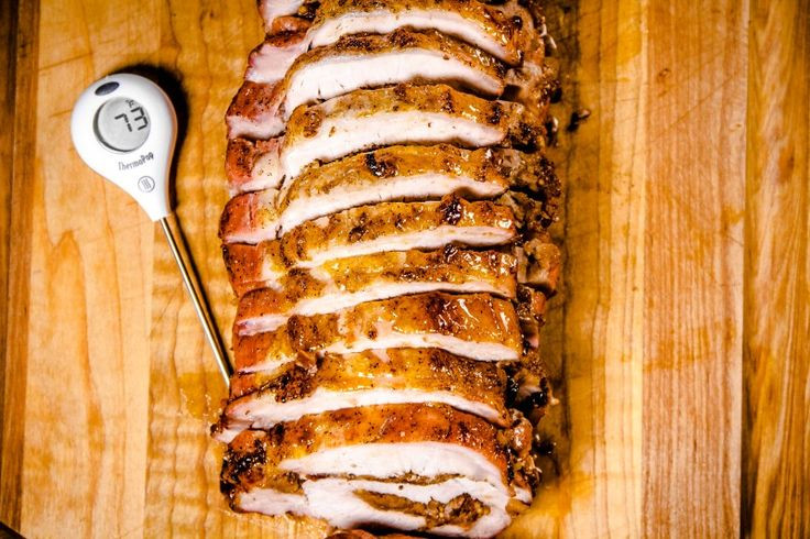 Pork Tenderloin Temp
 Best 25 Pork tenderloin temperature ideas on Pinterest