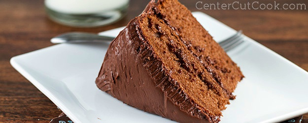 Portillos Chocolate Cake Recipe
 Portillo’s Chocolate Cake Recipe