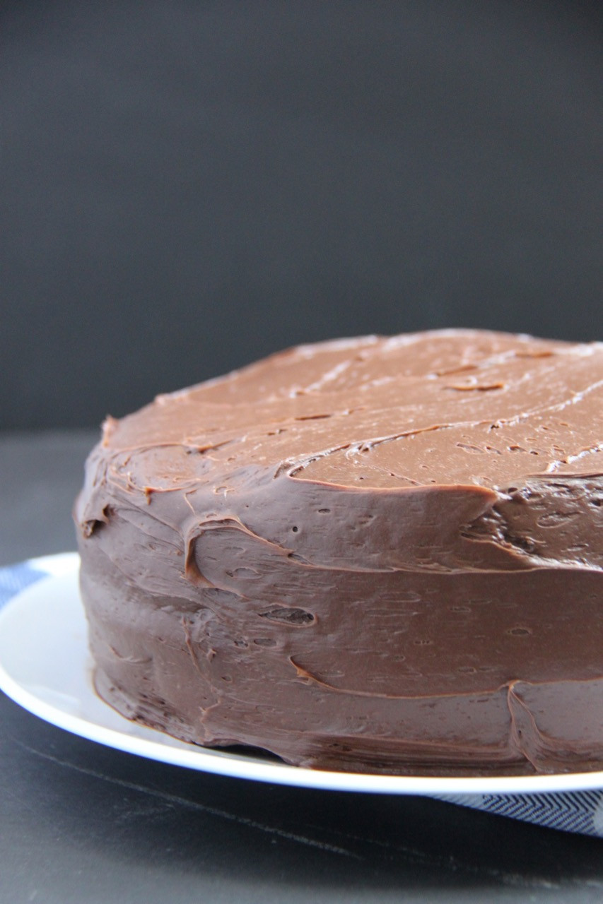 Portillos Chocolate Cake Recipe
 Portillo s Chocolate Cake Recipe