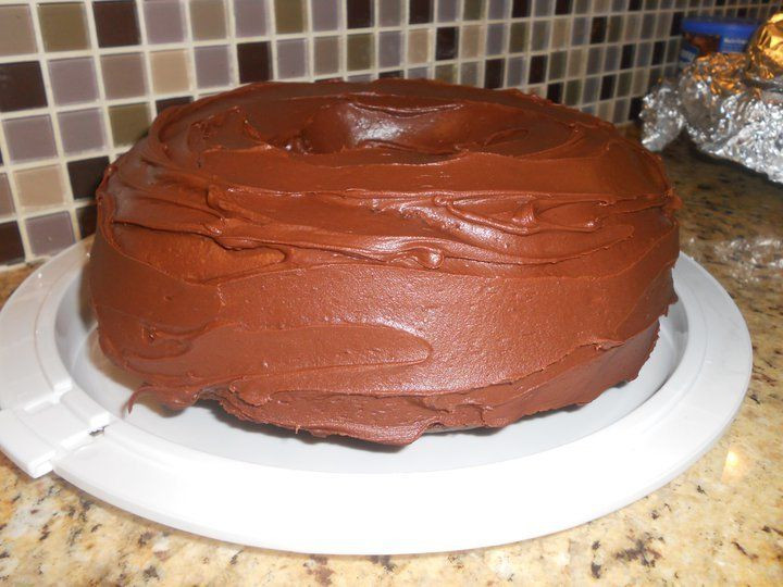 Portillos Chocolate Cake Recipe
 Portillos Chocolate Cake Recipe from Portillos Secret