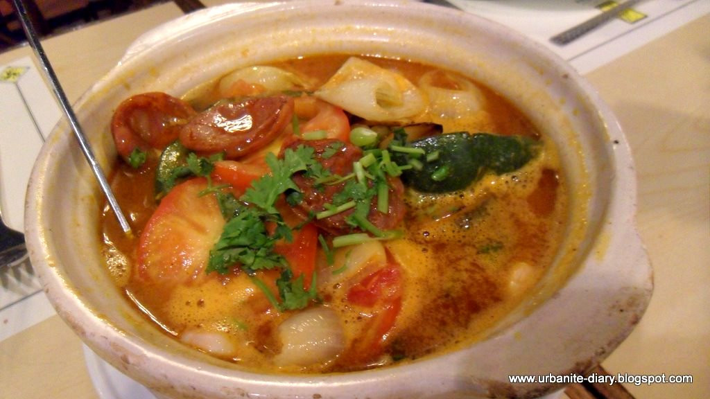 Portuguese Seafood Stew
 Portuguese Seafood Stew Recipe — Dishmaps