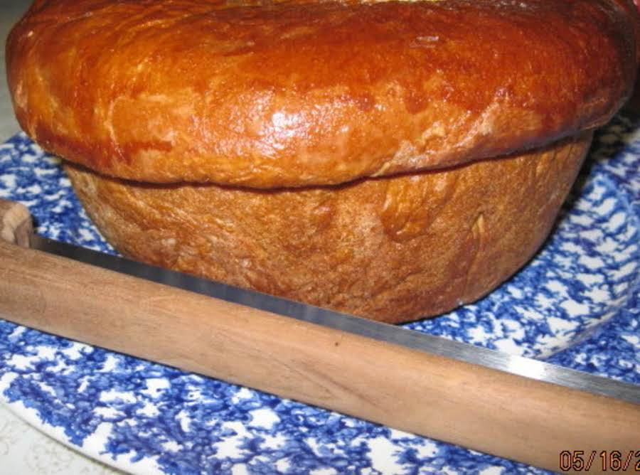 Portuguese Sweet Bread Recipe
 Mazza Savada Portuguese Sweet Bread Recipe