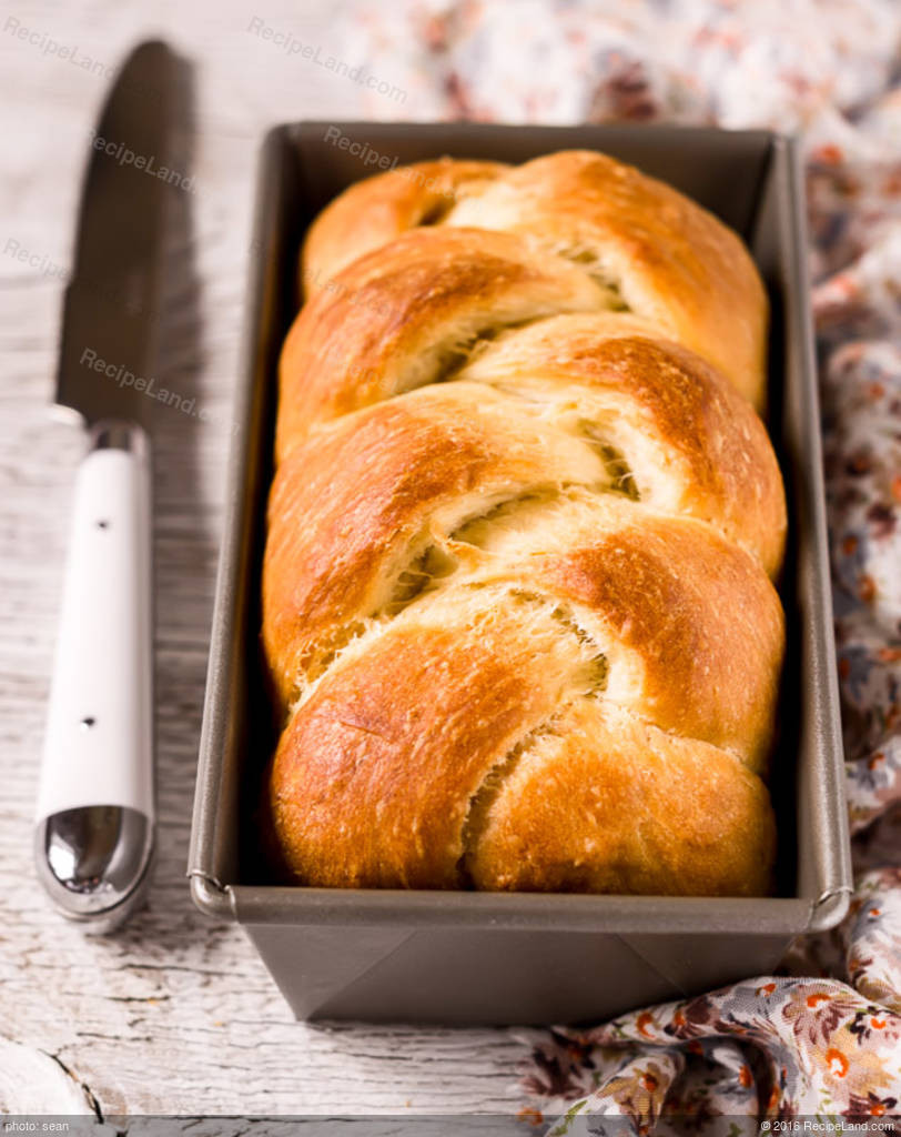 Portuguese Sweet Bread Recipe
 massa sovada portuguese sweet bread