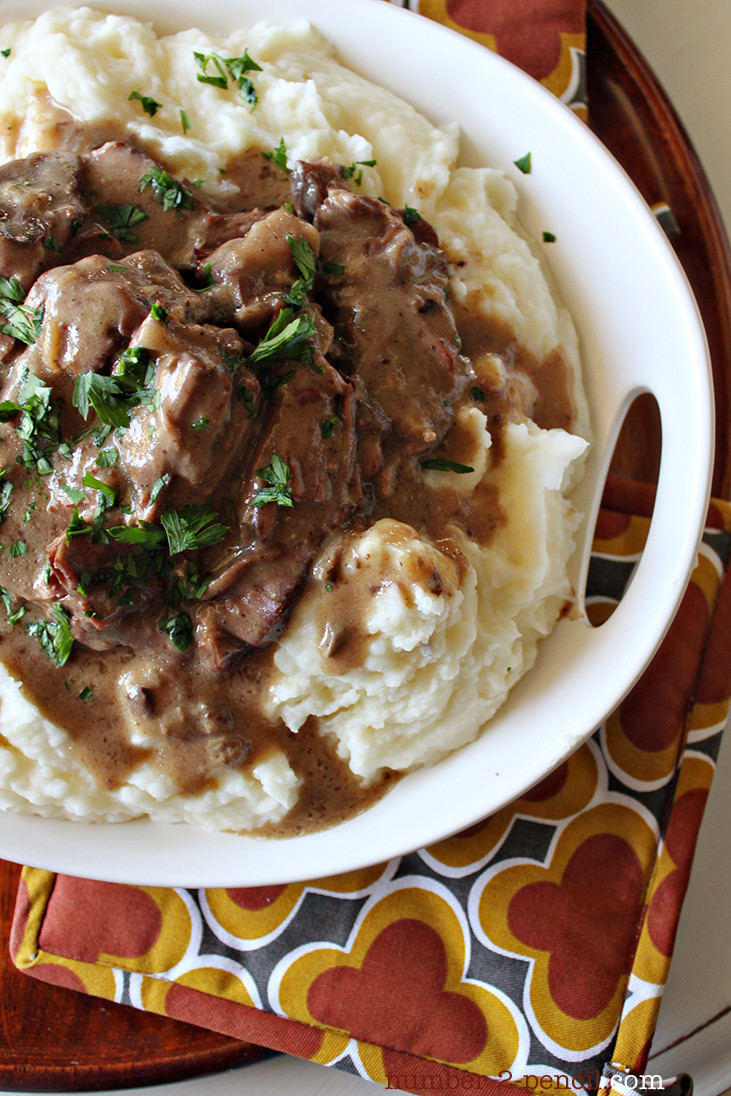 Pot Roast With Onion Soup Mix
 beef roast with lipton onion soup mix and cream of