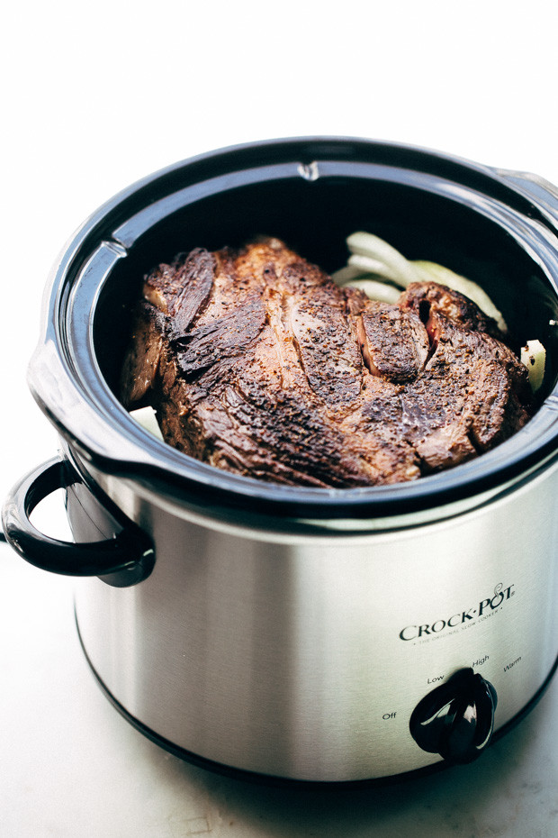 Pot Roast With Onion Soup Mix
 Soul Warming French ion Pot Roast Recipe