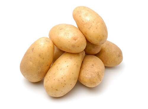 Potato A Vegetable
 BC Fresh Ve ables BCfresh Ve ables