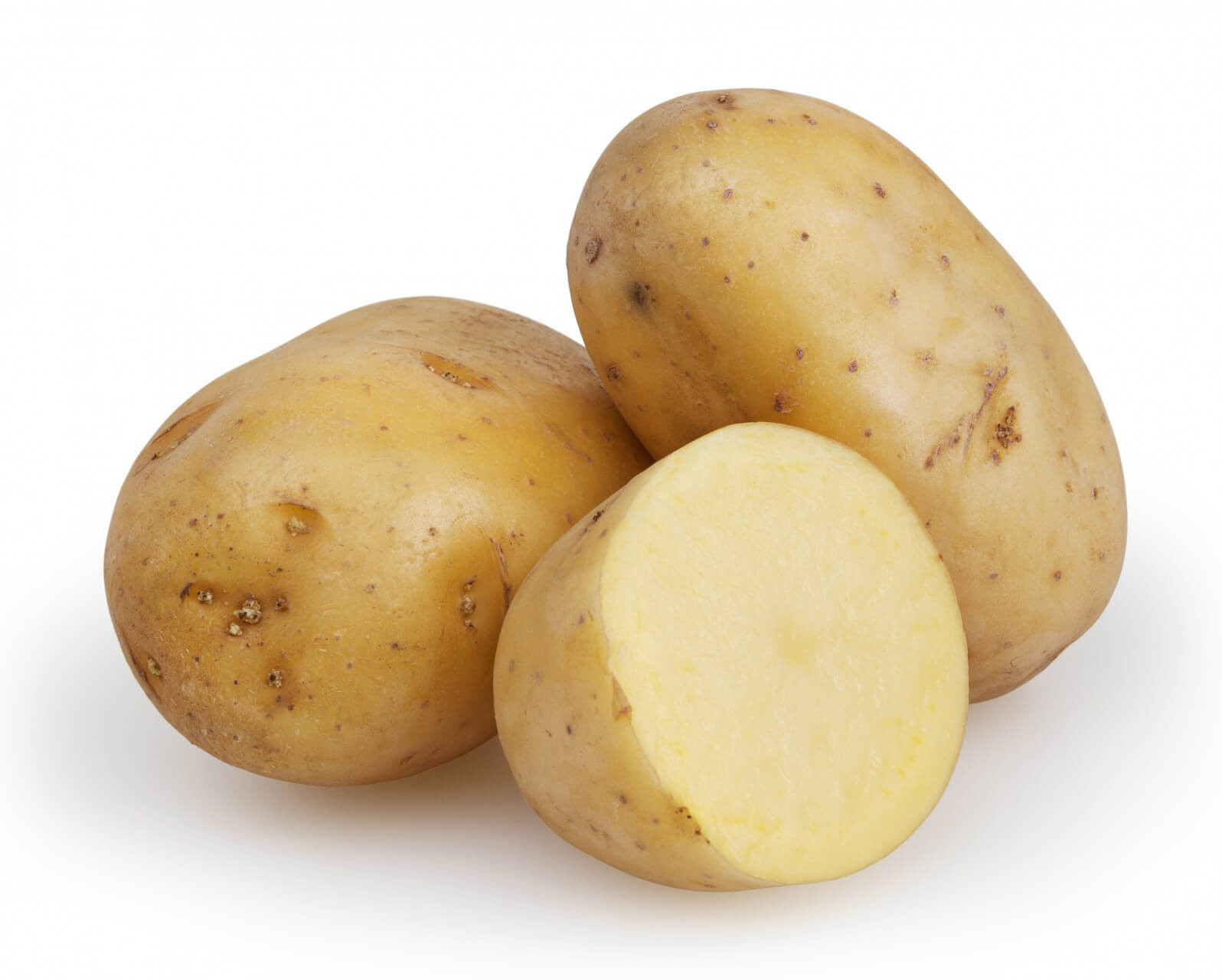 Potato A Vegetable
 Whole Peeled Potato Products & Whole Peeled Potato