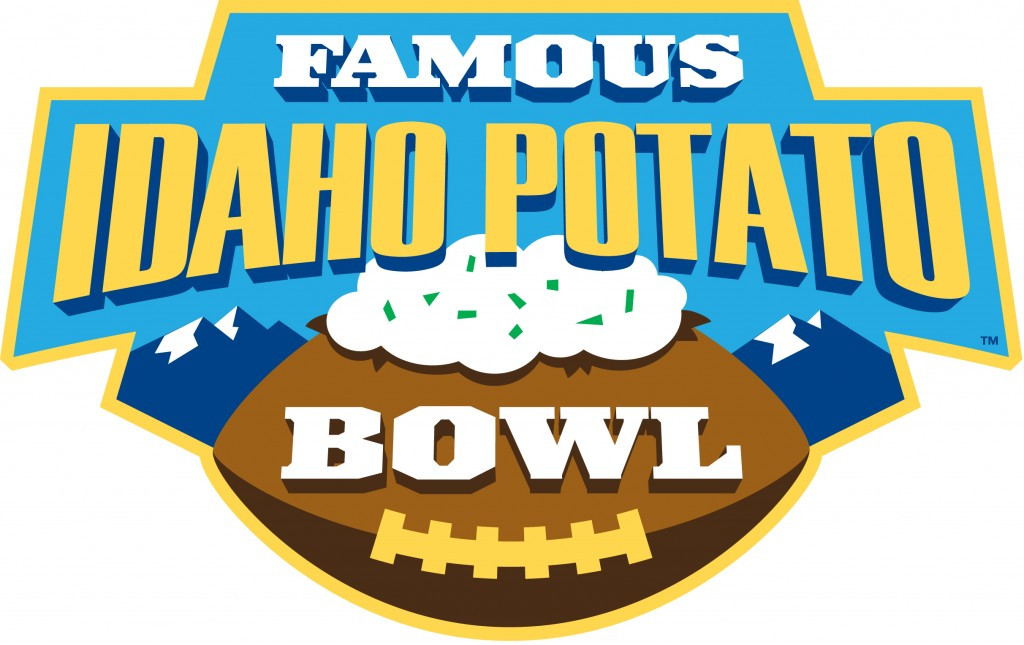 Potato Bowl 2018
 2017 Famous Idaho Potato Bowl Scouting Guide NFL Draft Geek