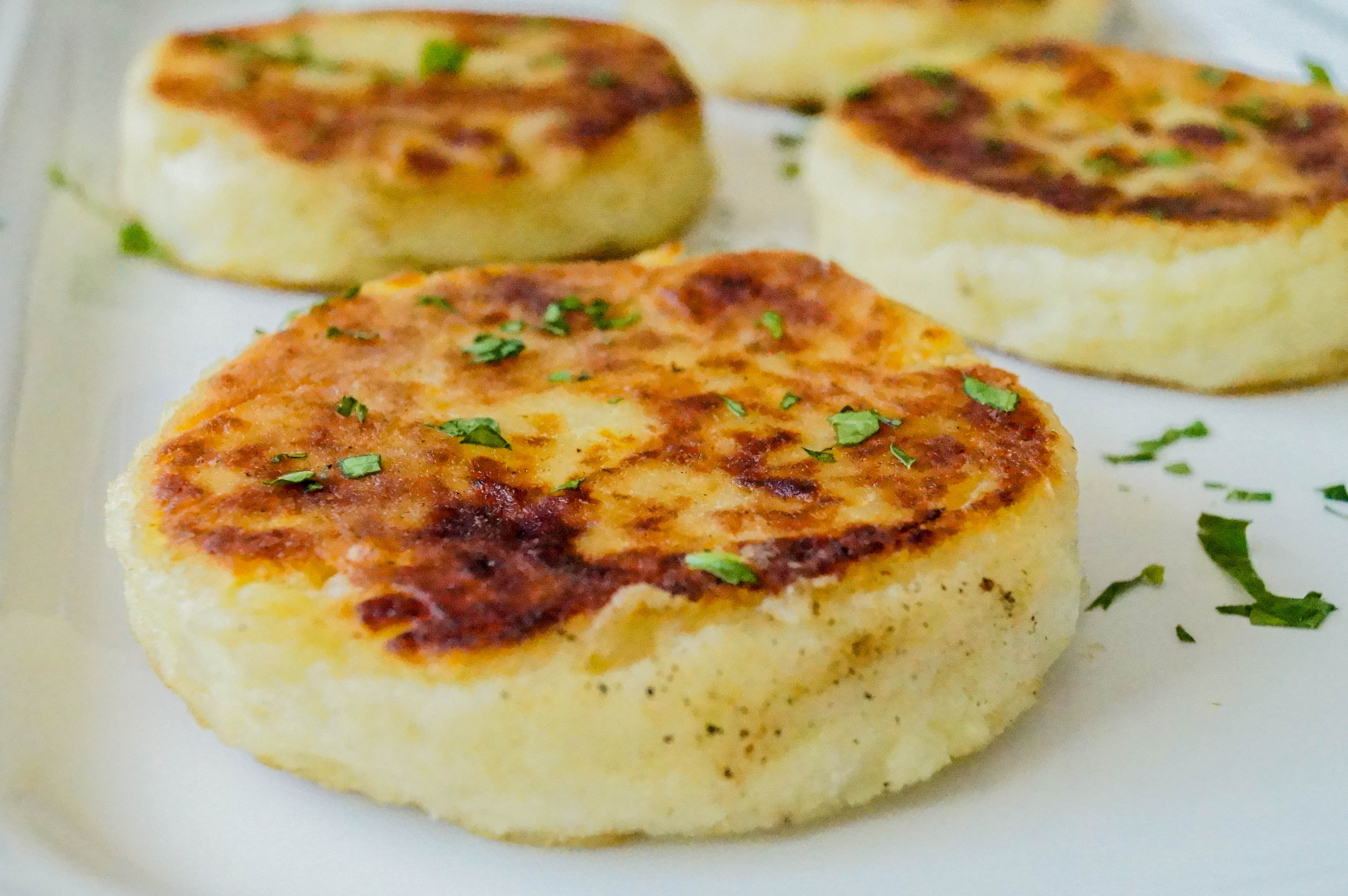 Potato Cake Recipe
 Irish Potato Cakes Tara s Multicultural Table