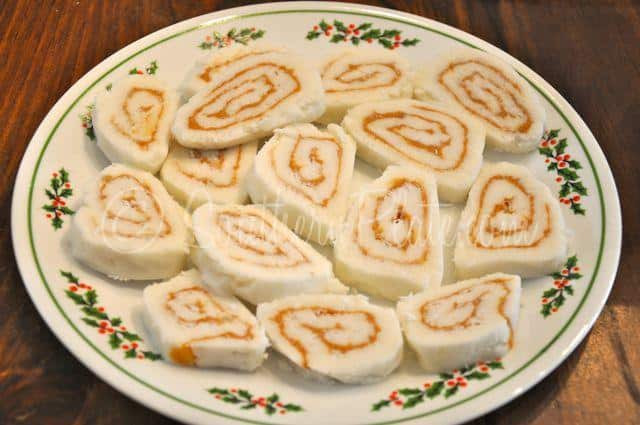 Potato Candy Recipe
 Old Fashioned Potato Candy Southern Plate