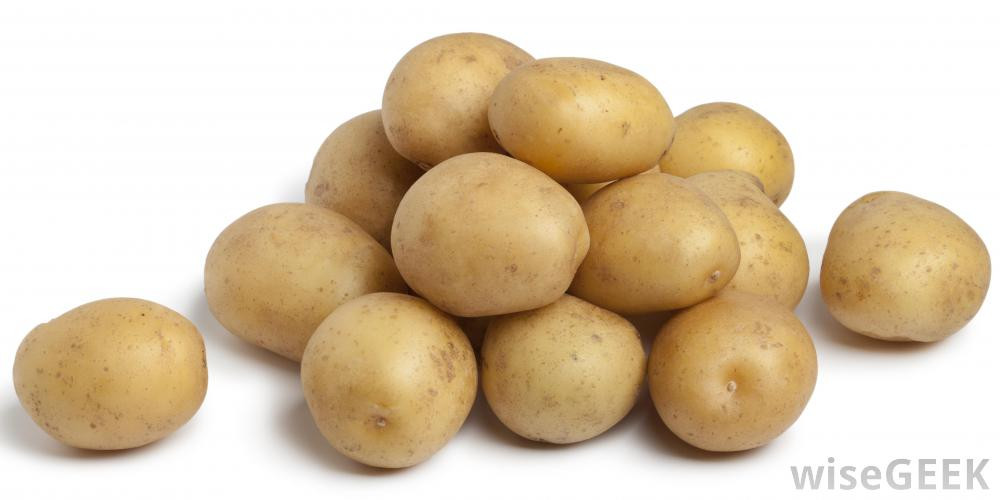 Potato Carbohydrate Amount
 What are Carbohydrates with pictures