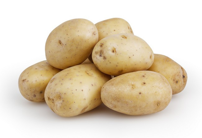 Potato Carbohydrate Amount
 10 Best Carbohydrate Rich Foods to Keep You Healthy