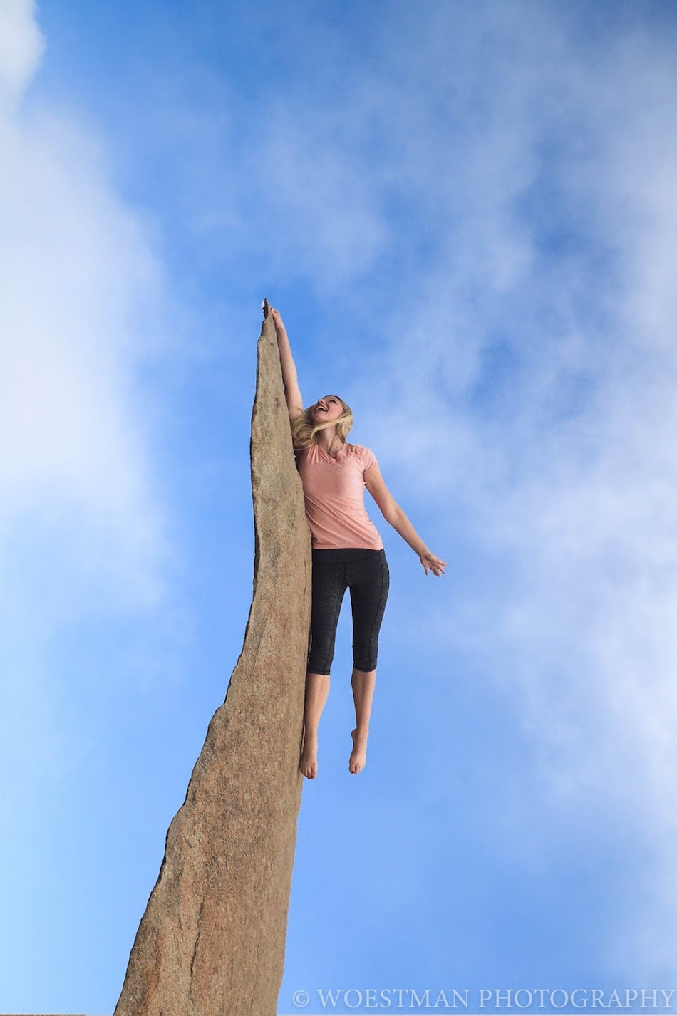 Potato Chip Rock
 Are You Afraid of Heights the Potato Chip Rock Cliff Is