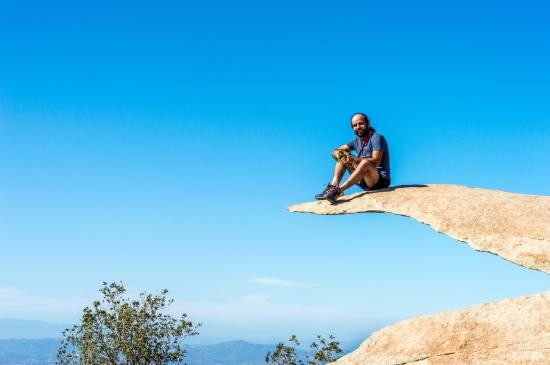 Potato Chip Rock
 Potato Chip Rock Poway 2019 All You Need to Know