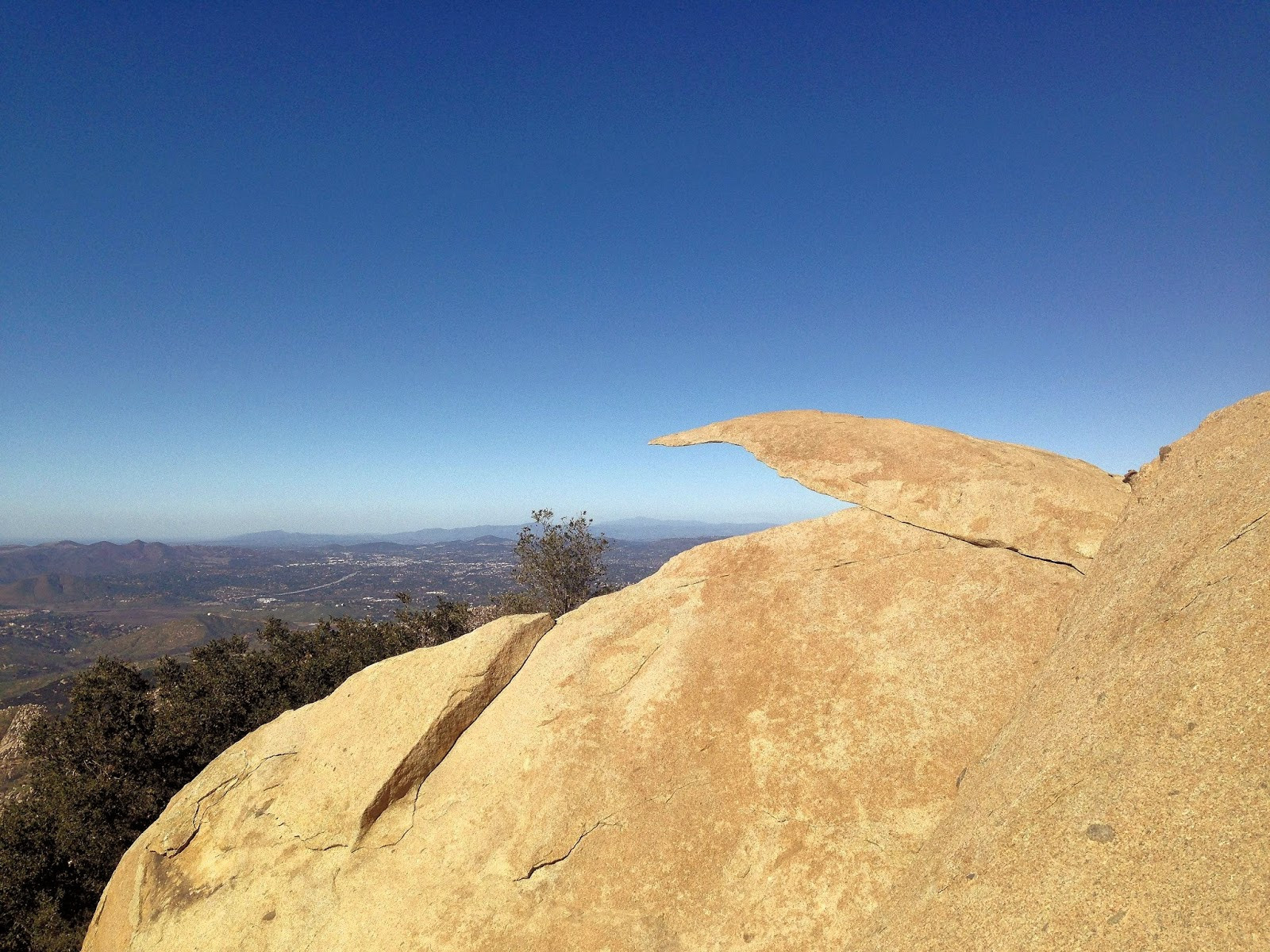 Potato Chip Rock Trail
 Brian and Ashley s Hiking Blog Potato Chip Rock Hike Mt