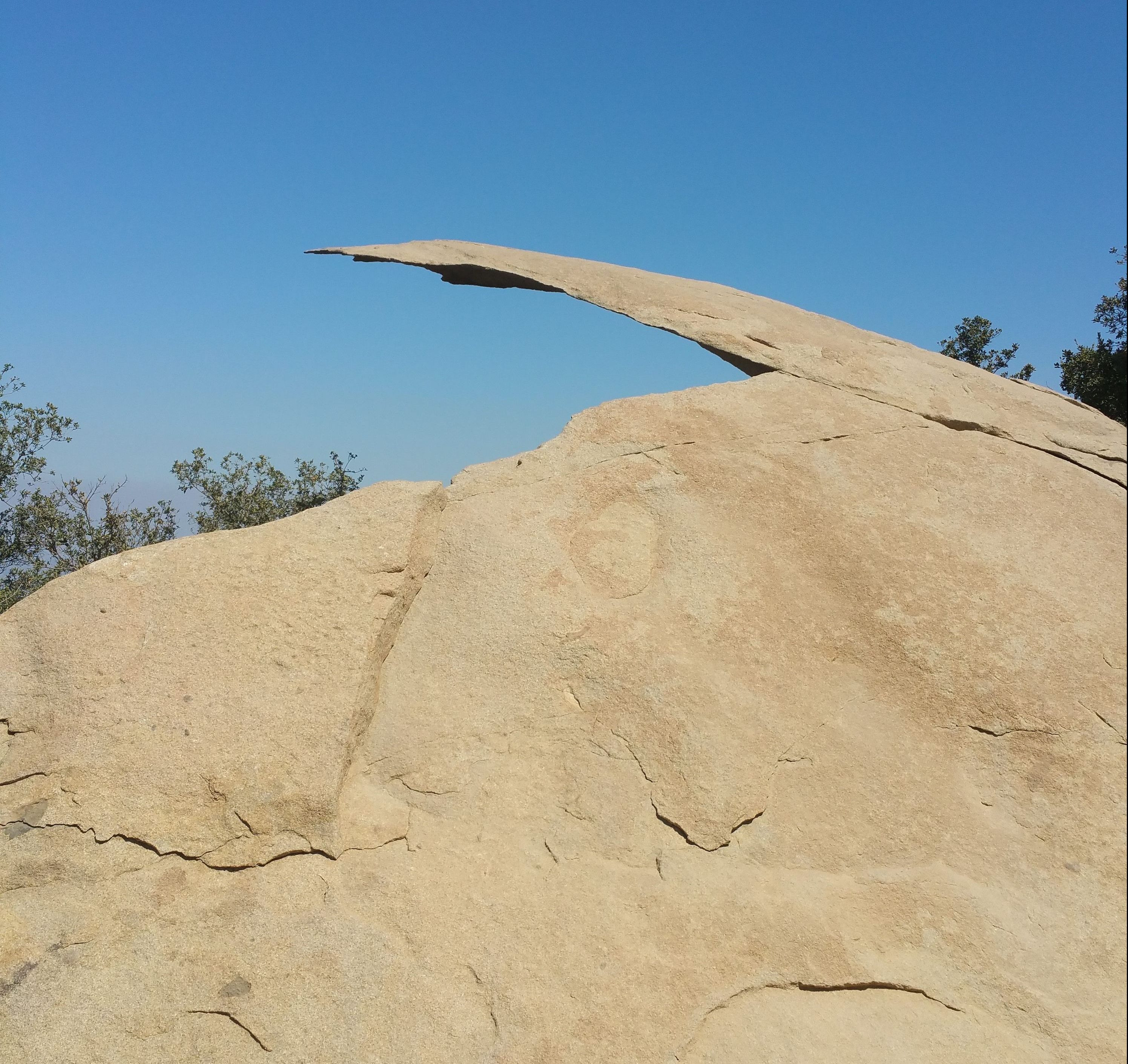 Potato Chip Rock Trail
 25 Fun & Free Things to Do in San Diego North County 2017