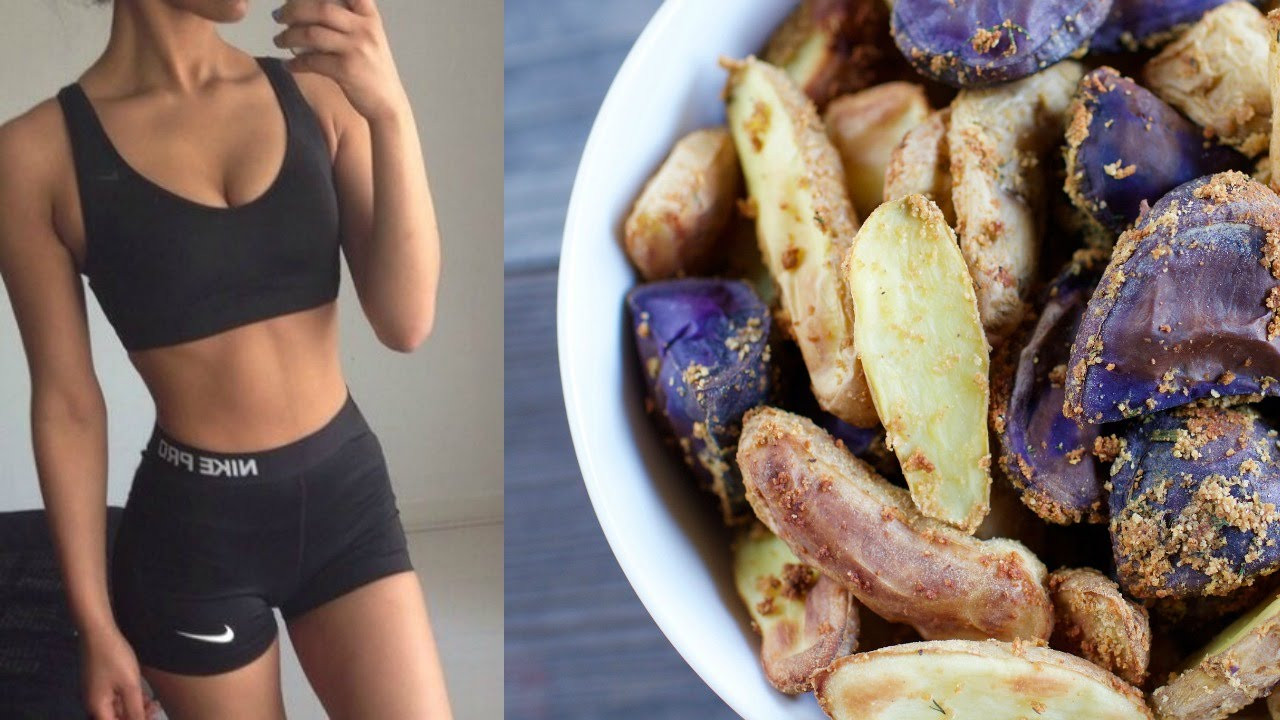 Potato Diet Before And After
 potato weight loss t